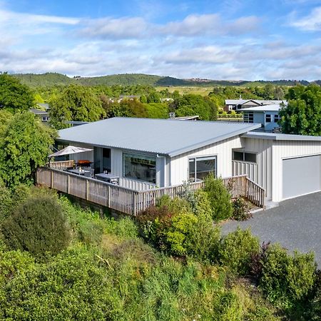 Fantail Haven Villa Kinloch Buitenkant foto