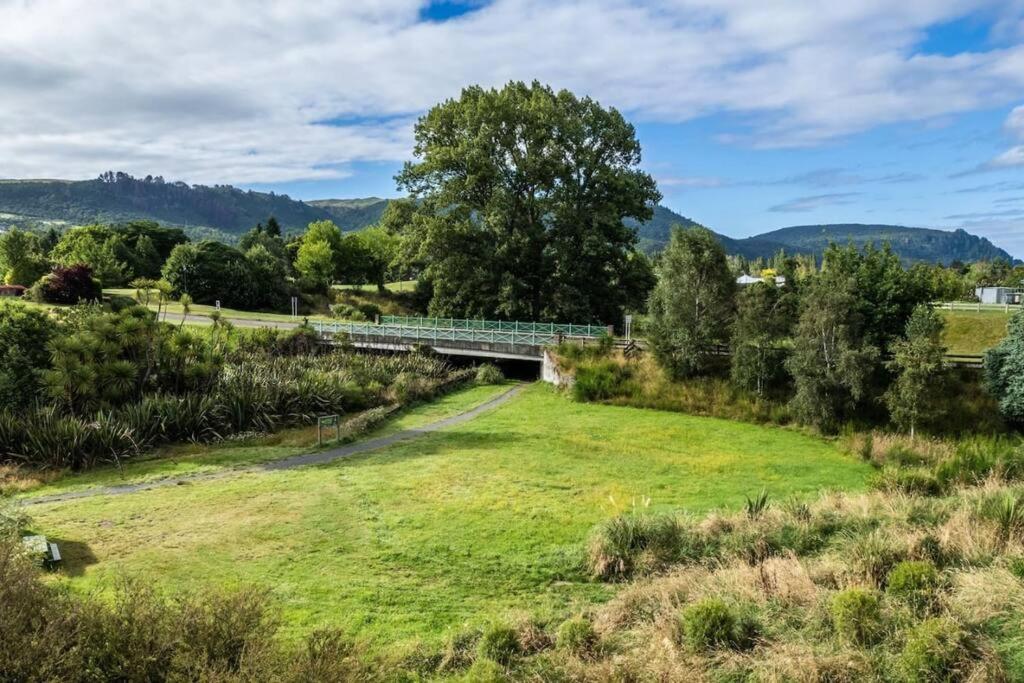 Fantail Haven Villa Kinloch Buitenkant foto
