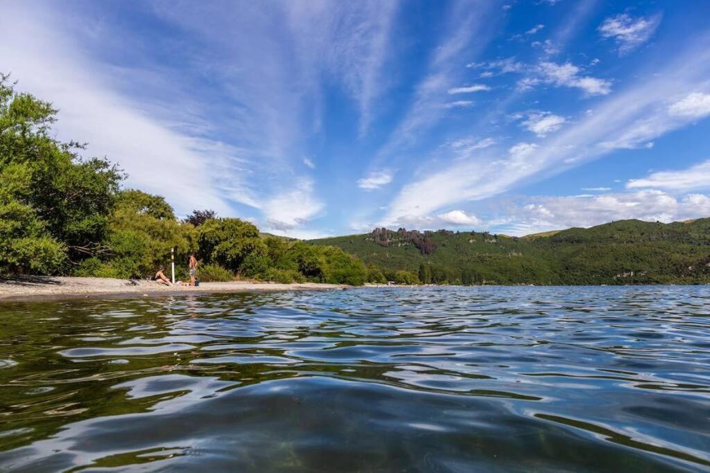 Fantail Haven Villa Kinloch Buitenkant foto